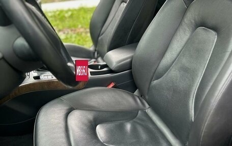 Audi A4, 2014 год, 1 360 000 рублей, 9 фотография