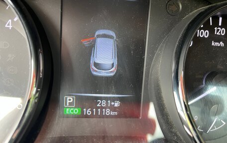 Nissan Qashqai, 2018 год, 1 800 000 рублей, 8 фотография