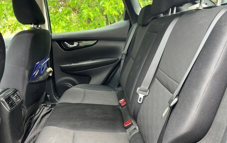 Nissan Qashqai, 2018 год, 1 800 000 рублей, 6 фотография