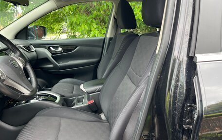 Nissan Qashqai, 2018 год, 1 800 000 рублей, 7 фотография