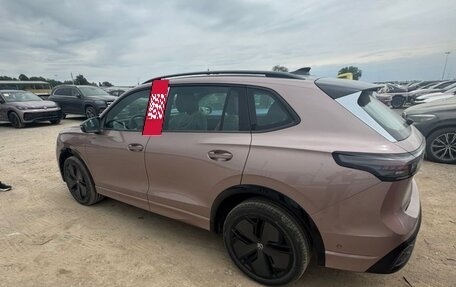 Volkswagen Tiguan, 2024 год, 4 490 000 рублей, 2 фотография
