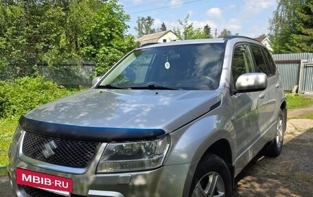 Suzuki Grand Vitara, 2007 год, 950 000 рублей, 2 фотография