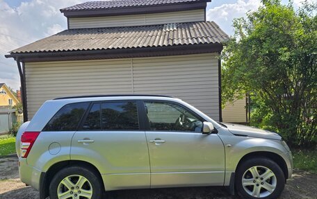 Suzuki Grand Vitara, 2007 год, 950 000 рублей, 3 фотография