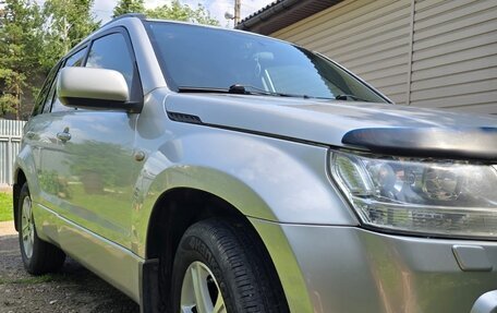 Suzuki Grand Vitara, 2007 год, 950 000 рублей, 4 фотография