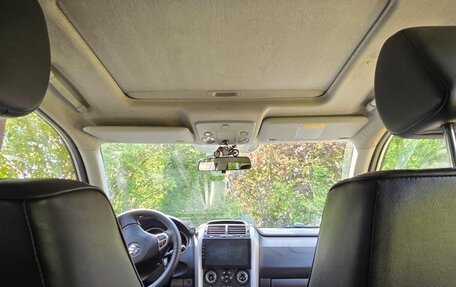 Suzuki Grand Vitara, 2007 год, 950 000 рублей, 7 фотография