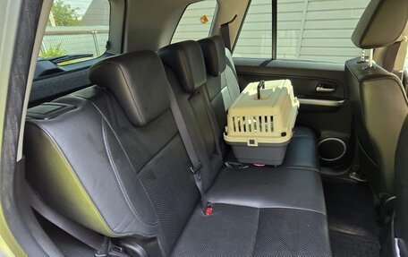 Suzuki Grand Vitara, 2007 год, 950 000 рублей, 10 фотография