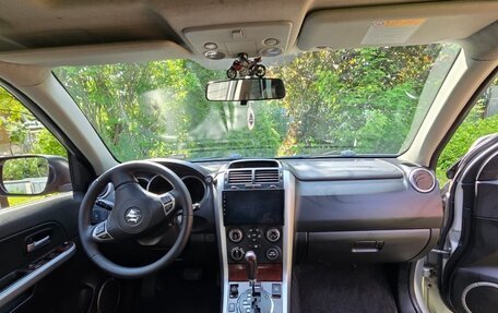 Suzuki Grand Vitara, 2007 год, 950 000 рублей, 8 фотография