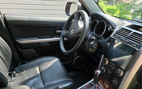 Suzuki Grand Vitara, 2007 год, 950 000 рублей, 6 фотография