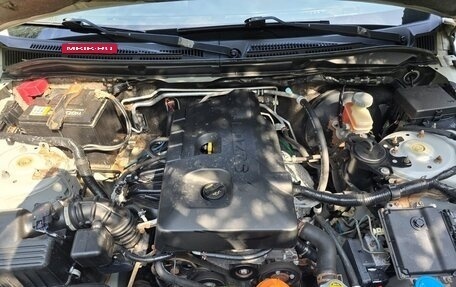 Suzuki Grand Vitara, 2007 год, 950 000 рублей, 11 фотография