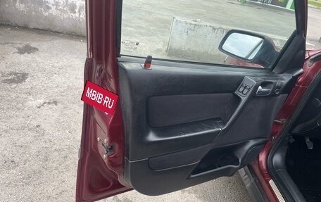 Opel Astra F, 1999 год, 200 000 рублей, 7 фотография