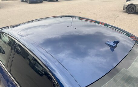 Audi A4, 2017 год, 2 950 000 рублей, 17 фотография