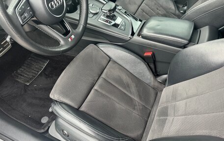 Audi A4, 2017 год, 2 950 000 рублей, 12 фотография