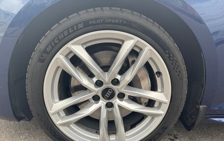 Audi A4, 2017 год, 2 950 000 рублей, 20 фотография