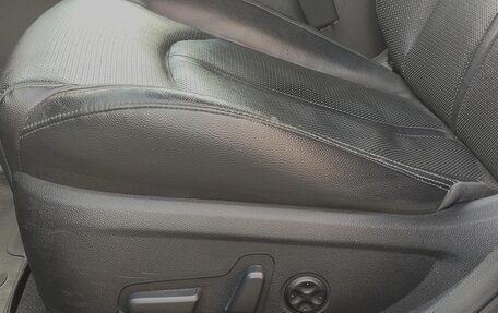 KIA Optima IV, 2017 год, 1 550 000 рублей, 8 фотография