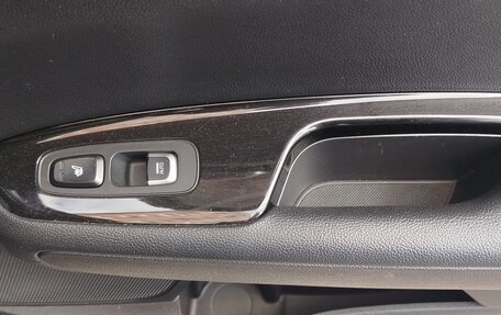 KIA Optima IV, 2017 год, 1 550 000 рублей, 13 фотография
