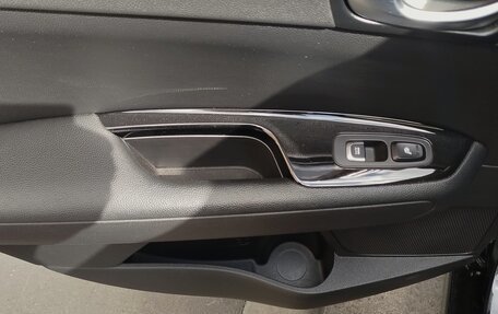 KIA Optima IV, 2017 год, 1 550 000 рублей, 12 фотография