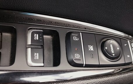 KIA Optima IV, 2017 год, 1 550 000 рублей, 15 фотография