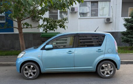 Toyota Passo III, 2006 год, 485 000 рублей, 4 фотография