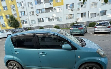 Toyota Passo III, 2006 год, 485 000 рублей, 2 фотография