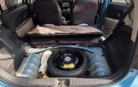 Toyota Passo III, 2006 год, 485 000 рублей, 17 фотография