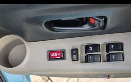 Toyota Passo III, 2006 год, 485 000 рублей, 9 фотография