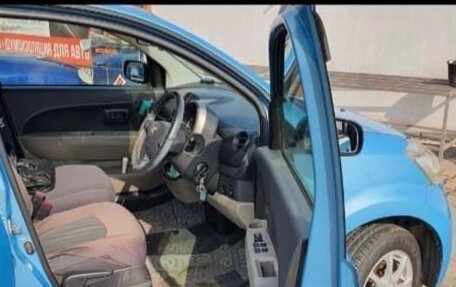 Toyota Passo III, 2006 год, 485 000 рублей, 13 фотография