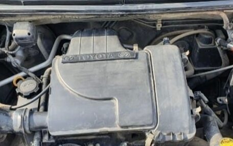 Toyota Passo III, 2006 год, 485 000 рублей, 21 фотография
