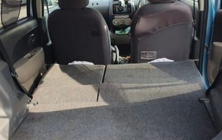 Toyota Passo III, 2006 год, 485 000 рублей, 18 фотография