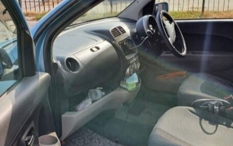 Toyota Passo III, 2006 год, 485 000 рублей, 27 фотография