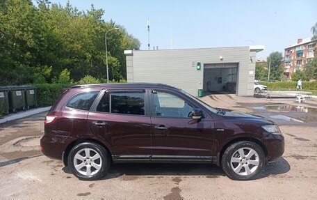 Hyundai Santa Fe IV, 2018 год, 1 100 000 рублей, 3 фотография