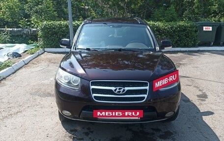 Hyundai Santa Fe IV, 2018 год, 1 100 000 рублей, 2 фотография