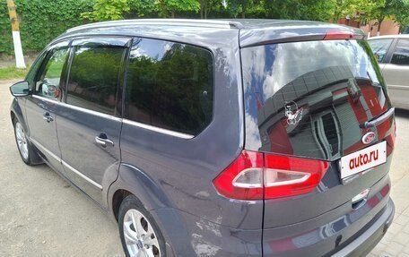 Ford Galaxy II, 2012 год, 1 450 000 рублей, 4 фотография