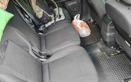 Ford Galaxy II, 2012 год, 1 450 000 рублей, 11 фотография