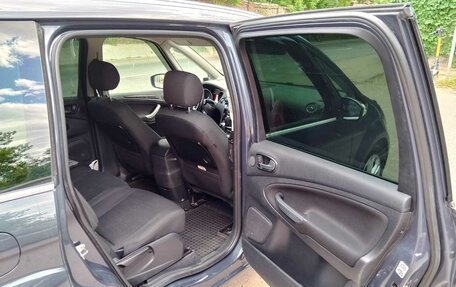 Ford Galaxy II, 2012 год, 1 450 000 рублей, 10 фотография