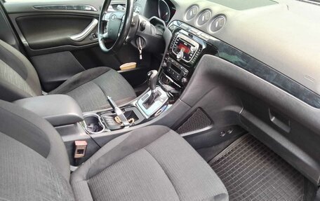 Ford Galaxy II, 2012 год, 1 450 000 рублей, 7 фотография