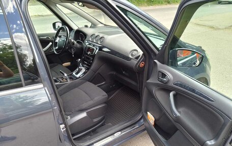 Ford Galaxy II, 2012 год, 1 450 000 рублей, 8 фотография