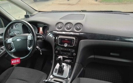 Ford Galaxy II, 2012 год, 1 450 000 рублей, 9 фотография
