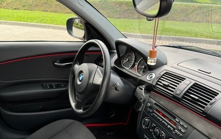 BMW 1 серия, 2011 год, 800 000 рублей, 14 фотография