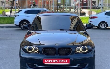 BMW 1 серия, 2011 год, 800 000 рублей, 11 фотография
