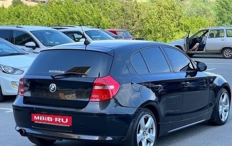 BMW 1 серия, 2011 год, 800 000 рублей, 9 фотография