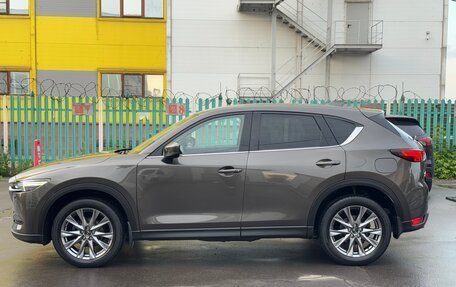 Mazda CX-5 II, 2019 год, 2 950 000 рублей, 10 фотография