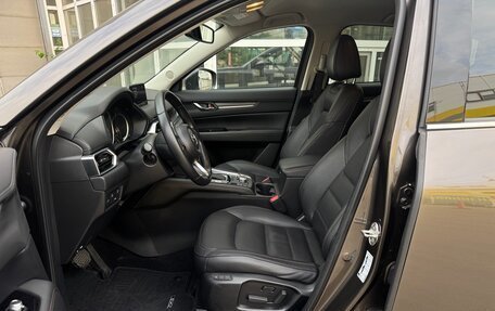 Mazda CX-5 II, 2019 год, 2 950 000 рублей, 13 фотография