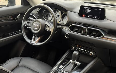 Mazda CX-5 II, 2019 год, 2 950 000 рублей, 18 фотография