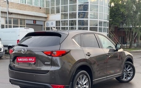 Mazda CX-5 II, 2019 год, 2 950 000 рублей, 6 фотография