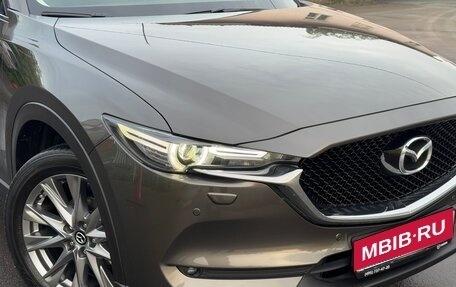 Mazda CX-5 II, 2019 год, 2 950 000 рублей, 4 фотография