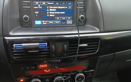 Mazda CX-5 II, 2014 год, 2 000 000 рублей, 4 фотография