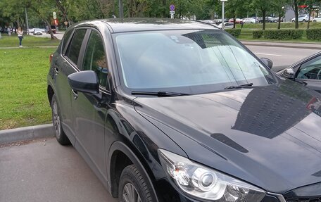 Mazda CX-5 II, 2014 год, 2 000 000 рублей, 2 фотография