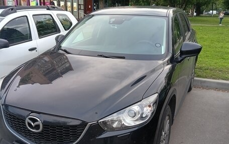 Mazda CX-5 II, 2014 год, 2 000 000 рублей, 3 фотография