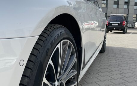 BMW 7 серия, 2017 год, 4 790 000 рублей, 8 фотография