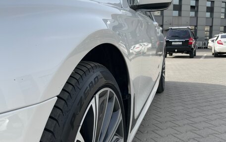 BMW 7 серия, 2017 год, 4 790 000 рублей, 6 фотография